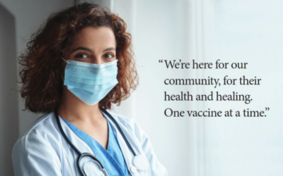 Montclair Hospital Medical Center Delivers Vaccine and Promotes Greater Health Equity