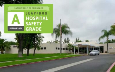 Montclair Hospital Medical Center Achieves Elite National Status with 7 “Straight A’s” For Patient Safety
